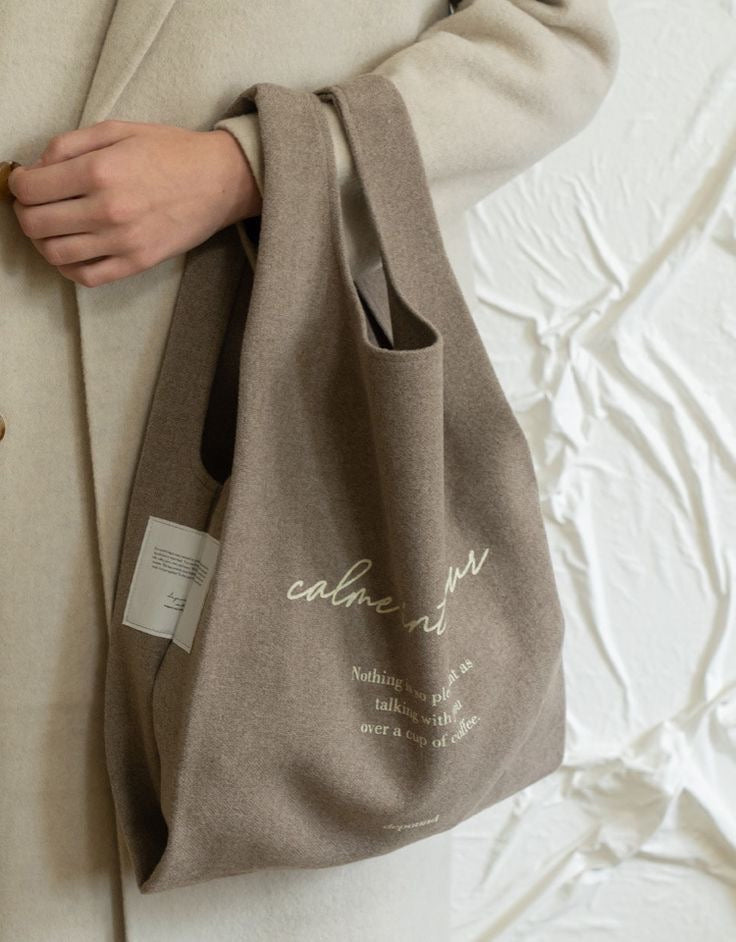 BRIDESMAIDS Gift Bag - Medium Tote