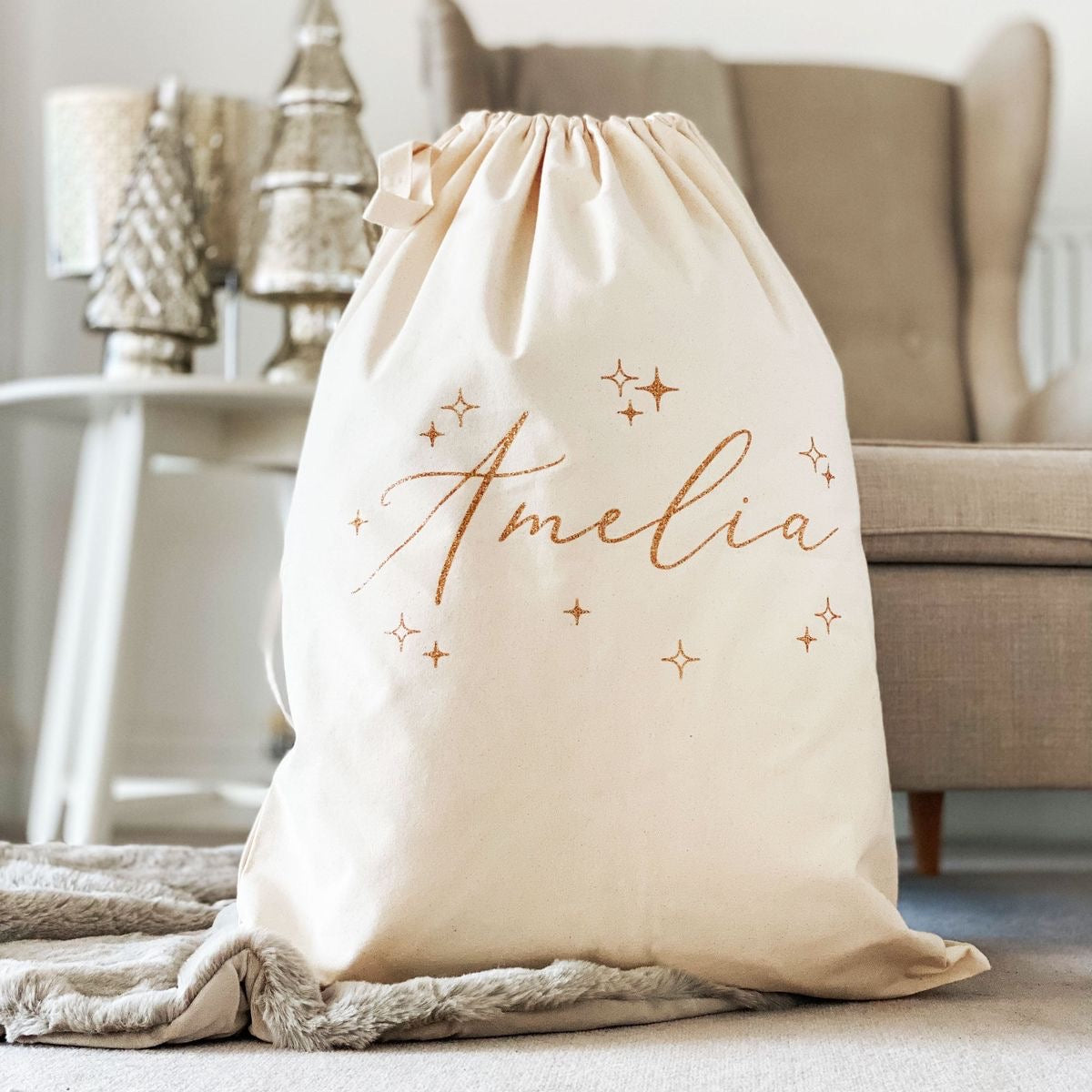CHRISTMAS Personalised Hamper